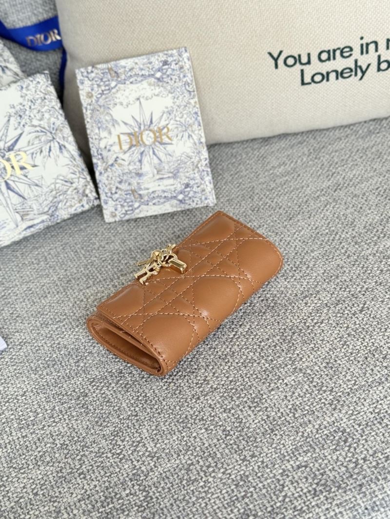 Christian Dior Wallet